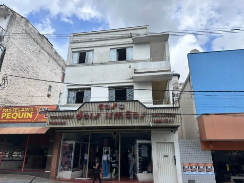 Imagem de APARTAMENTO À VENDA NO CENTRO DA CIDADE!