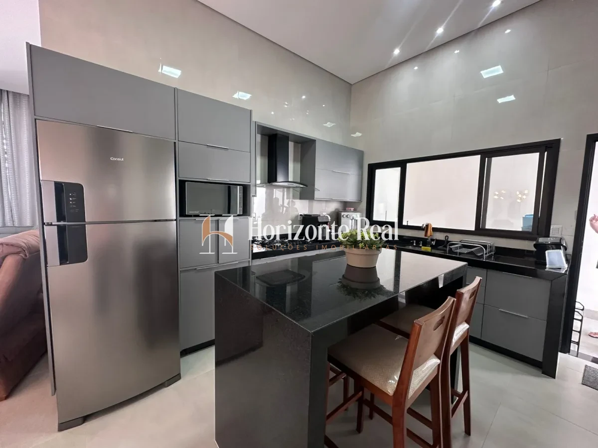 Imagem de EXCELENTE IMÓVEL | CONFORTO,SOFISTICAÇÃO E FUNCIONALIDADE !