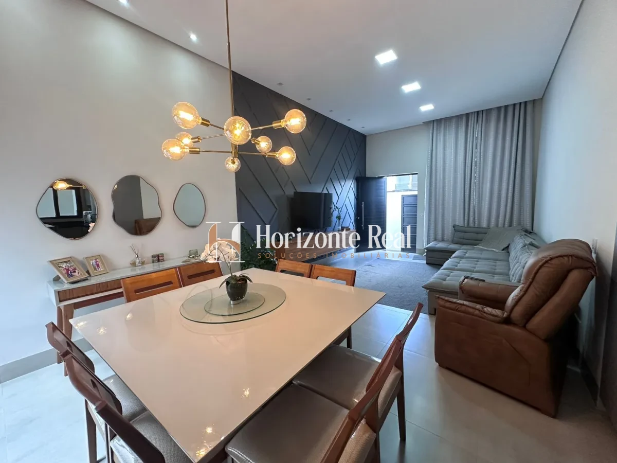 Imagem de EXCELENTE IMÓVEL | CONFORTO,SOFISTICAÇÃO E FUNCIONALIDADE !