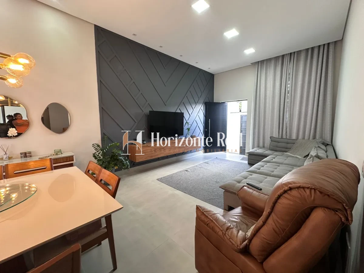 Imagem de EXCELENTE IMÓVEL | CONFORTO,SOFISTICAÇÃO E FUNCIONALIDADE !