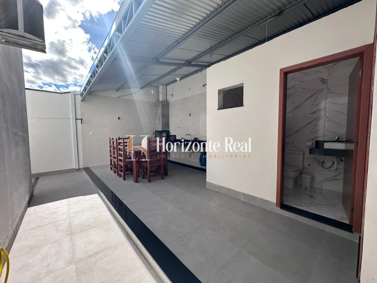 Imagem de EXCELENTE IMÓVEL | CONFORTO,SOFISTICAÇÃO E FUNCIONALIDADE !