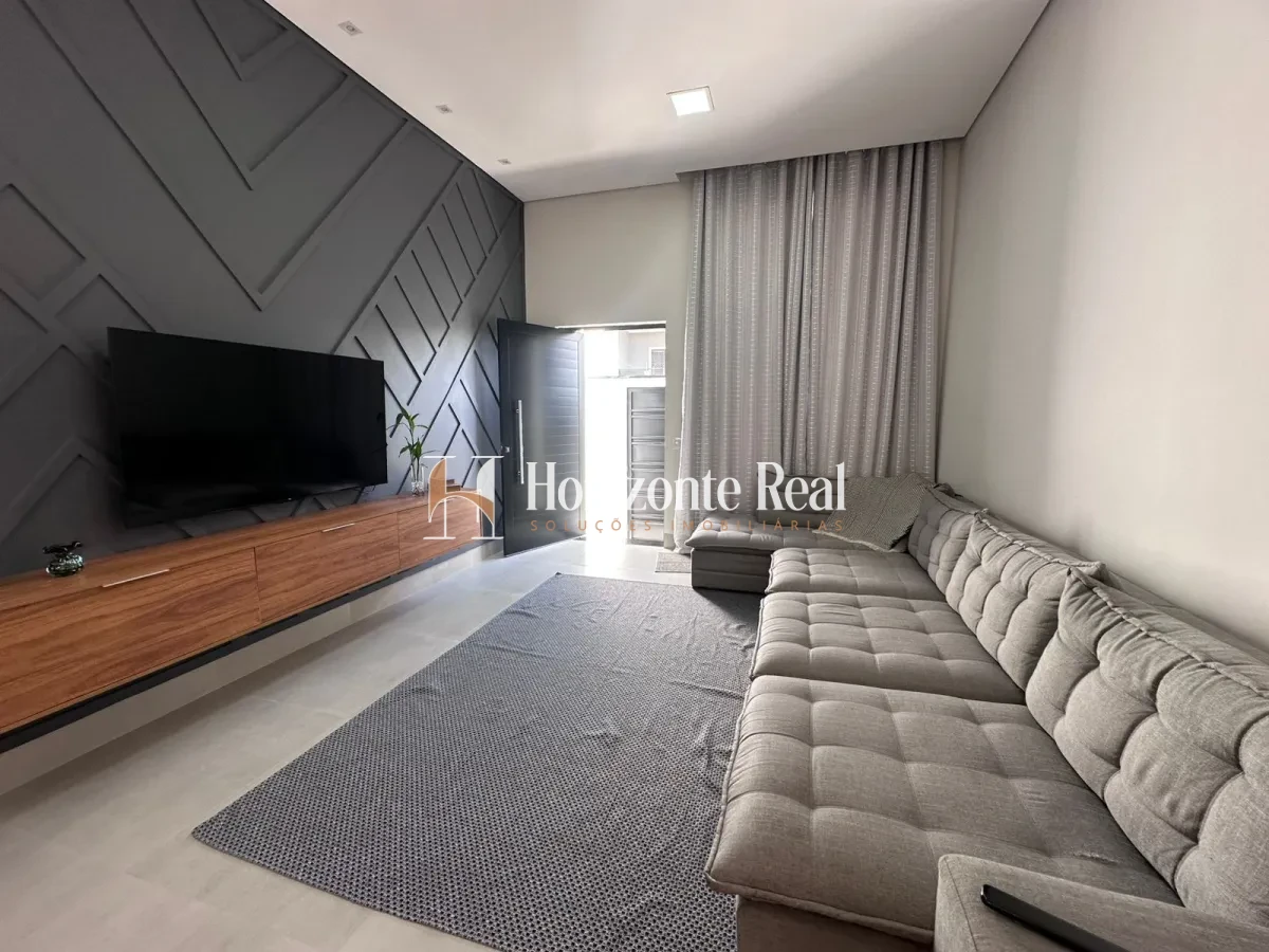 Imagem de EXCELENTE IMÓVEL | CONFORTO,SOFISTICAÇÃO E FUNCIONALIDADE !