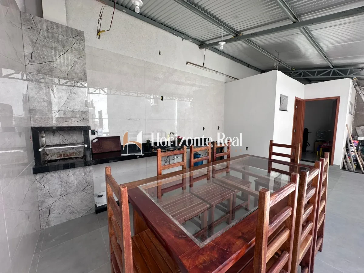 Imagem de EXCELENTE IMÓVEL | CONFORTO,SOFISTICAÇÃO E FUNCIONALIDADE !