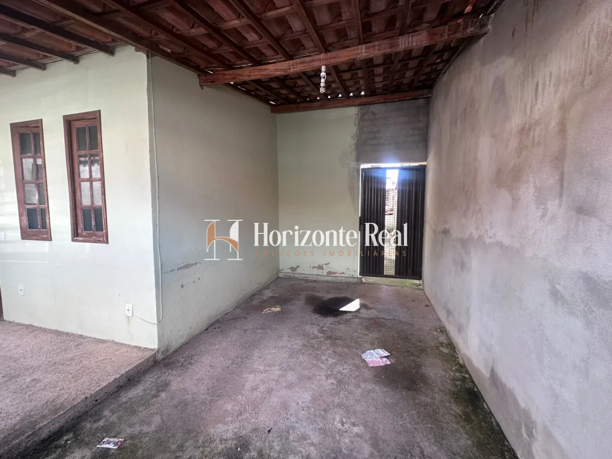 Imagem de IMÓVEL RESIDENCIAL Á VENDA !