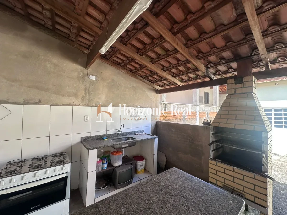 Imagem de IMÓVEL RESIDENCIAL Á VENDA !