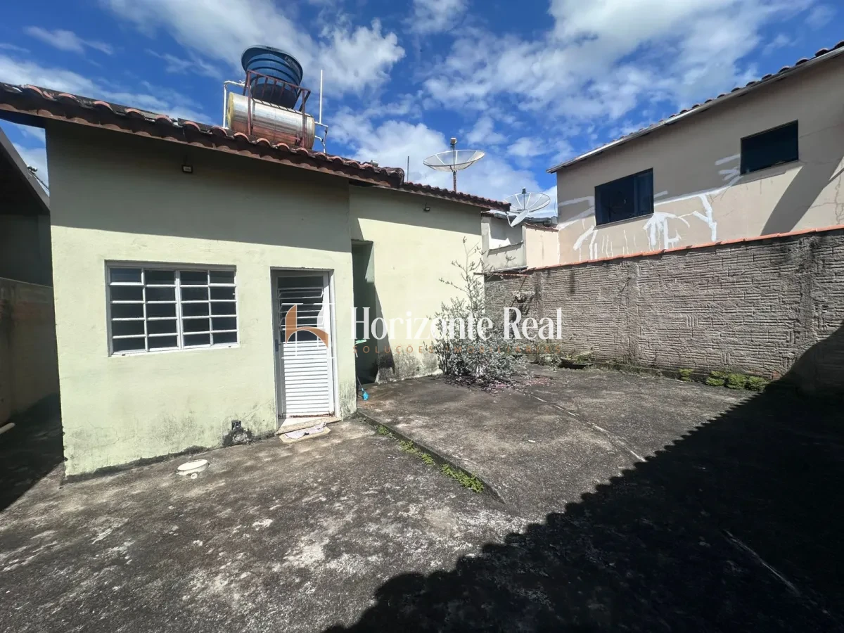 Imagem de IMÓVEL RESIDENCIAL Á VENDA !