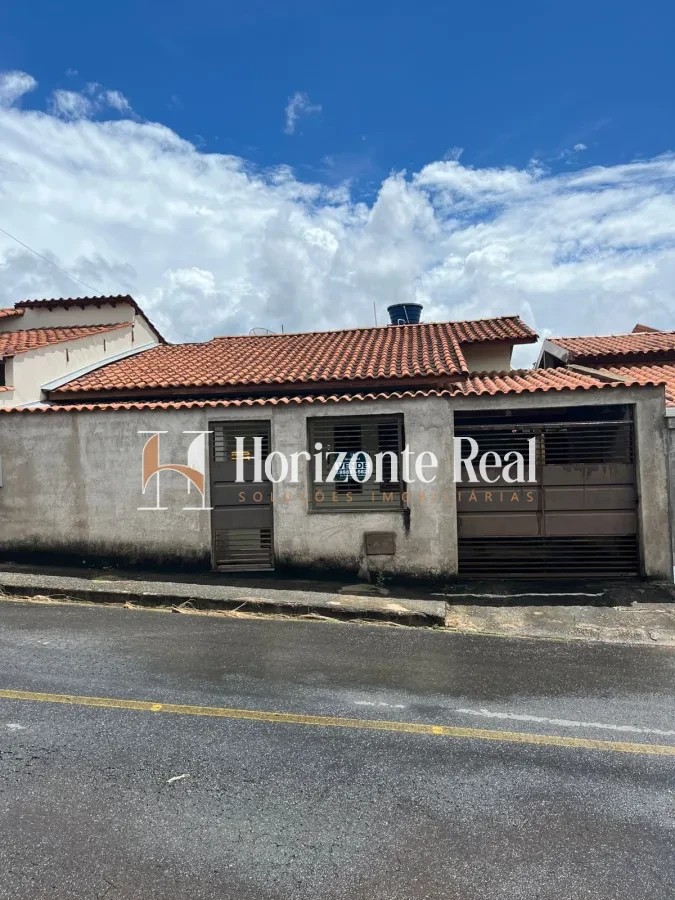 Imagem de IMÓVEL RESIDENCIAL Á VENDA !