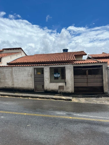 Imagem de IMÓVEL RESIDENCIAL Á VENDA !