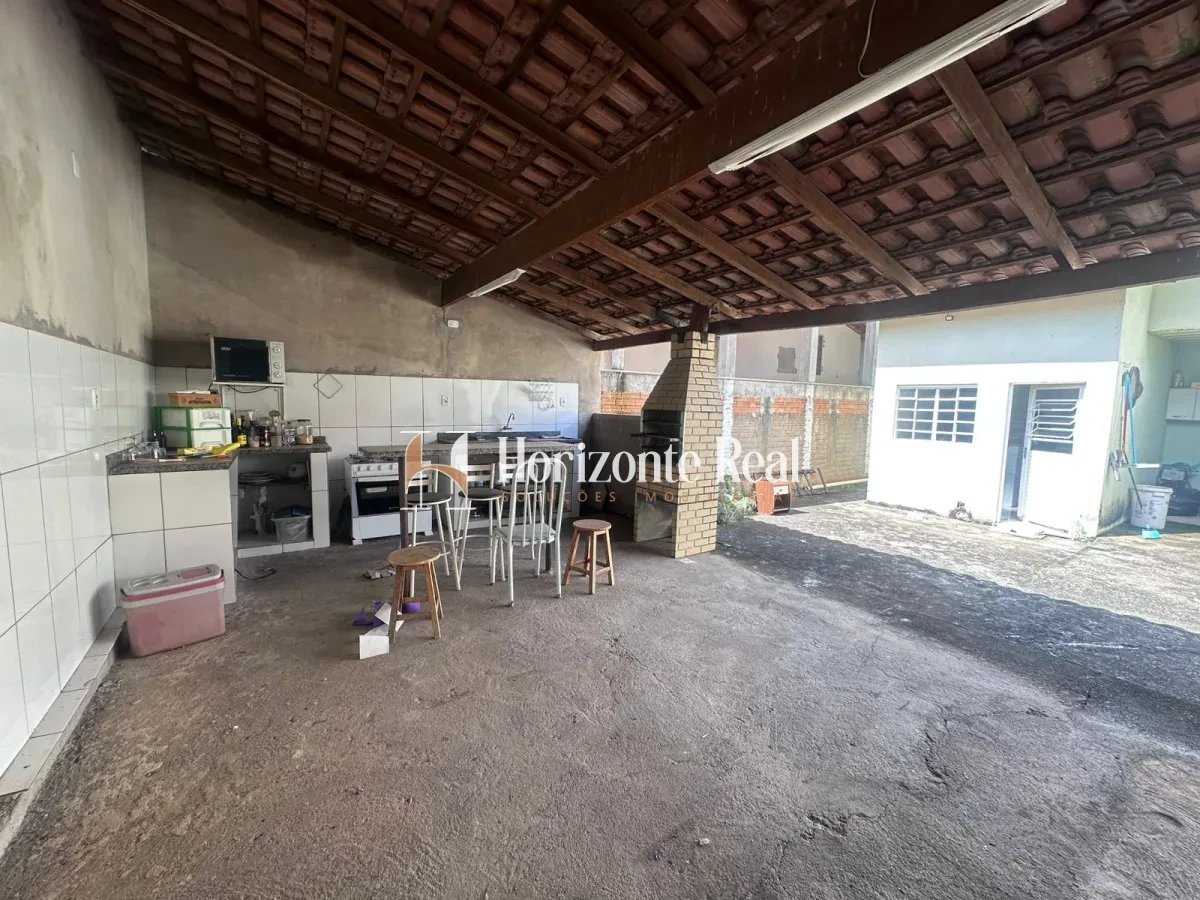 Imagem de IMÓVEL RESIDENCIAL Á VENDA !