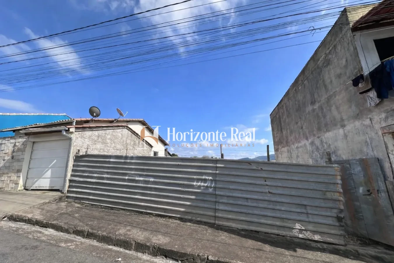 Imagem de OPORTUNIDADE IMPERDÍVEL! TERRENO À VENDA