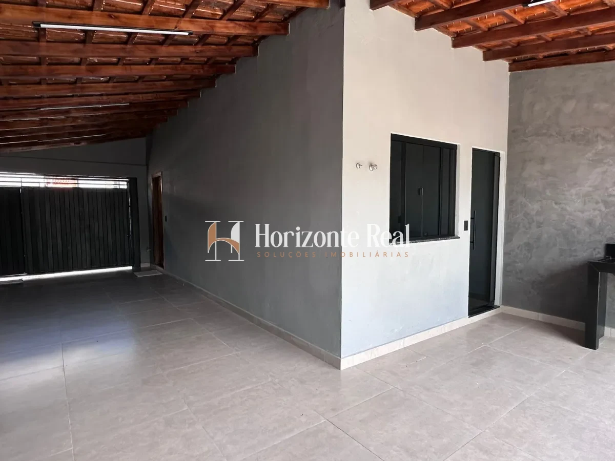 Imagem de OPORTUNIDADE IMPERDÍVEL! CASA Á VENDA