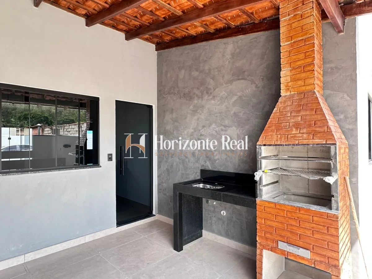 Imagem de OPORTUNIDADE IMPERDÍVEL! CASA Á VENDA