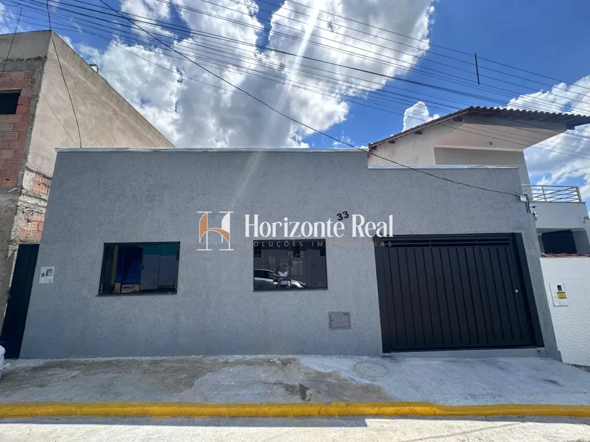 Imagem de OPORTUNIDADE IMPERDÍVEL! CASA Á VENDA