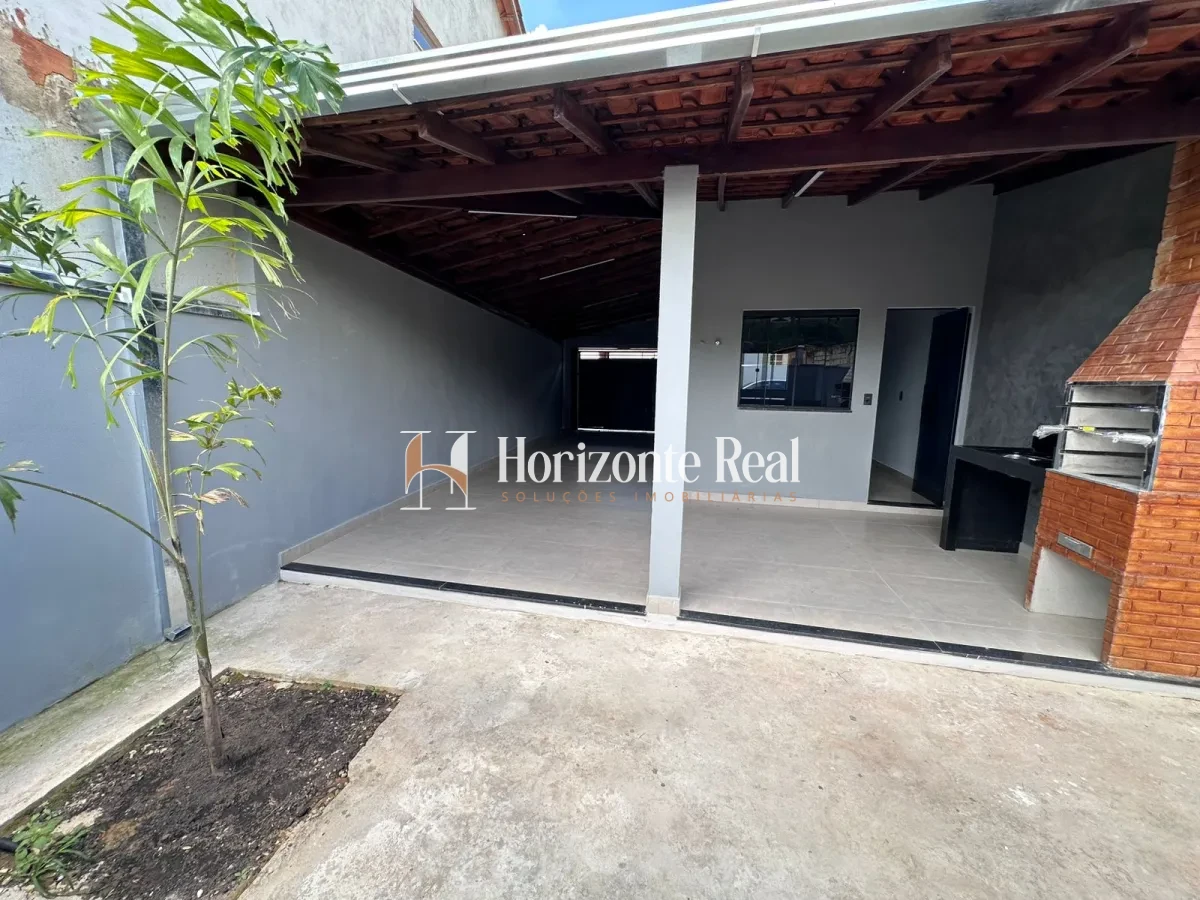 Imagem de OPORTUNIDADE IMPERDÍVEL! CASA Á VENDA