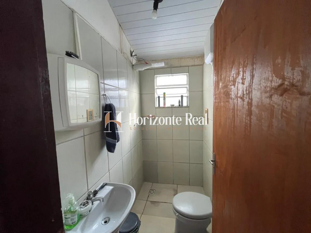 Imagem de CASA Á VENDA | BAIRRO SANTO AMARO.