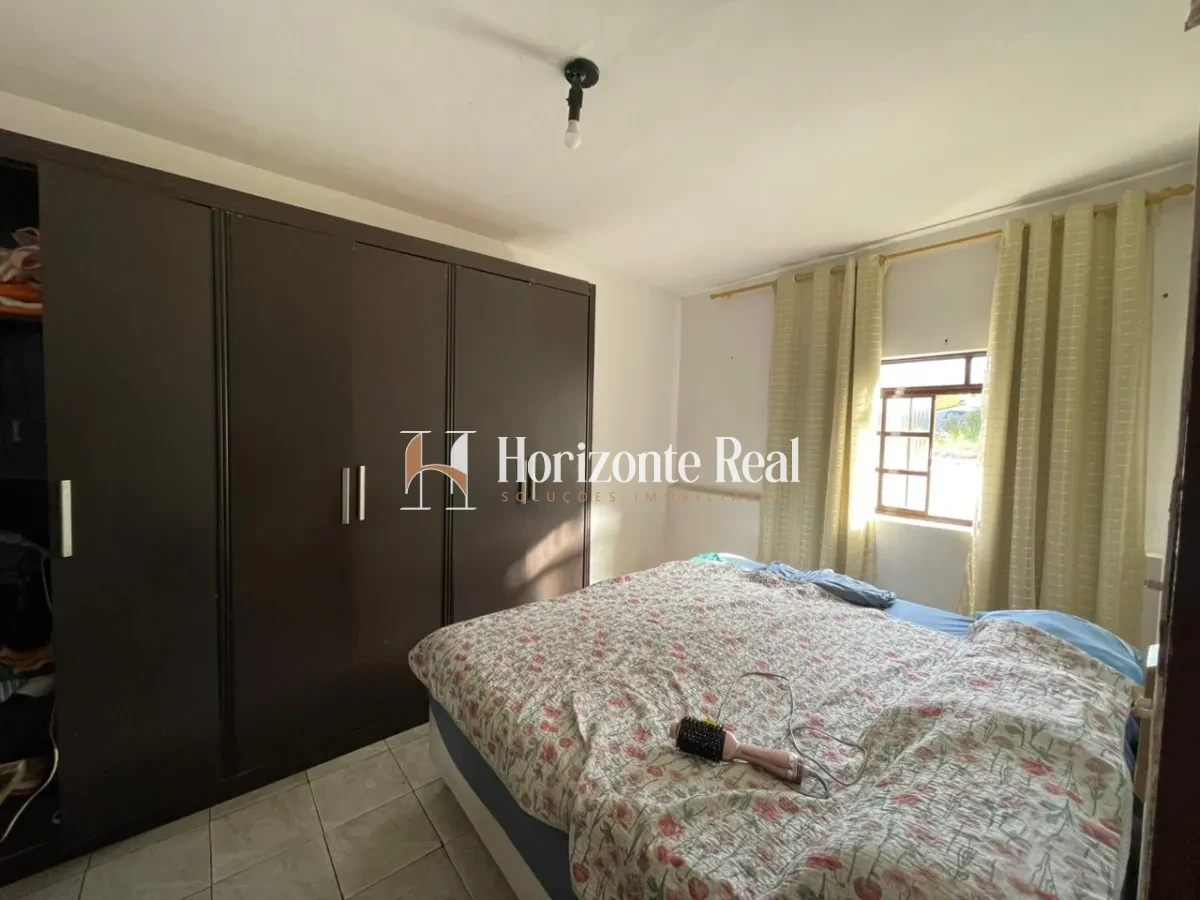 Imagem de CASA Á VENDA | BAIRRO SANTO AMARO.