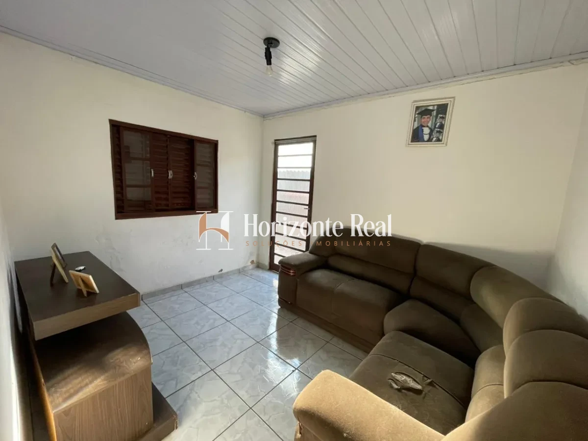 Imagem de CASA Á VENDA | BAIRRO SANTO AMARO.