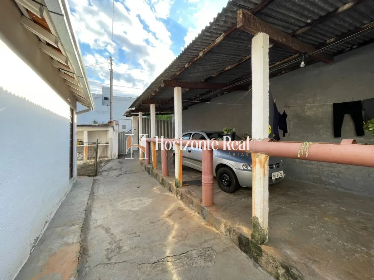 Imagem de CASA Á VENDA | BAIRRO SANTO AMARO.