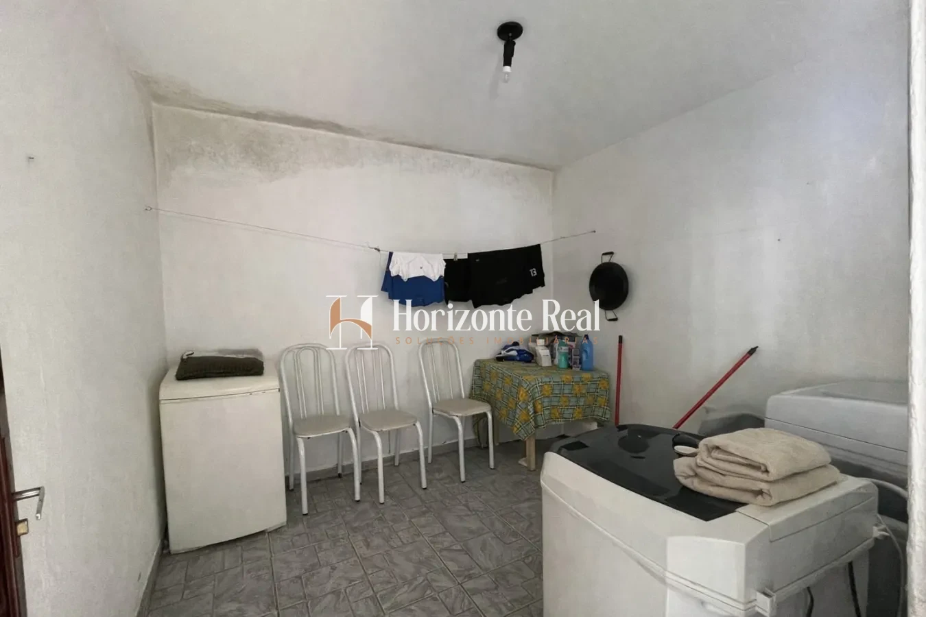 Imagem de CASA Á VENDA | BAIRRO SANTO AMARO.