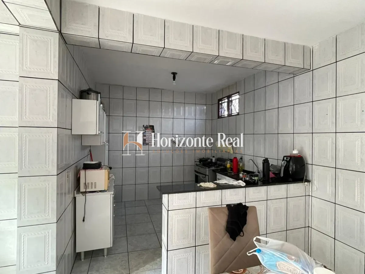 Imagem de CASA Á VENDA | BAIRRO SANTO AMARO.