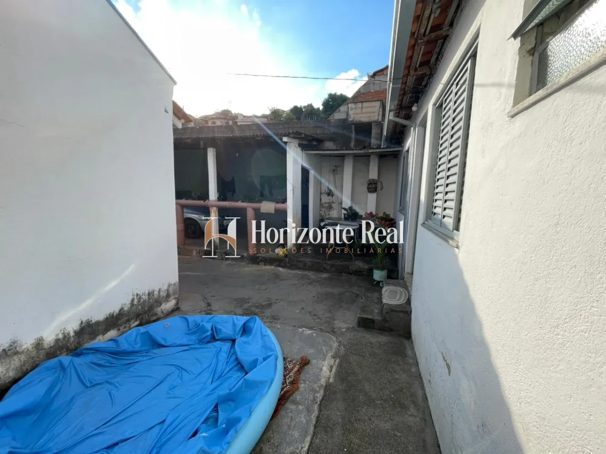 Imagem de CASA Á VENDA | BAIRRO SANTO AMARO.