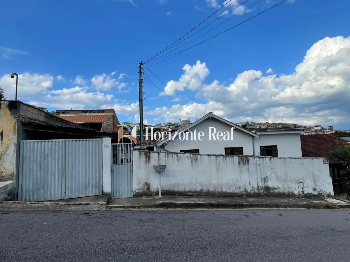 Imagem de CASA Á VENDA | BAIRRO SANTO AMARO.