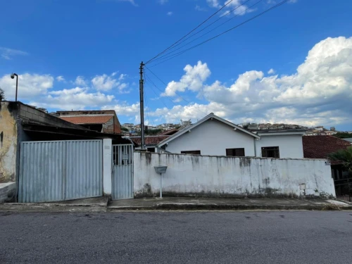 Imagem de CASA Á VENDA | BAIRRO SANTO AMARO.
