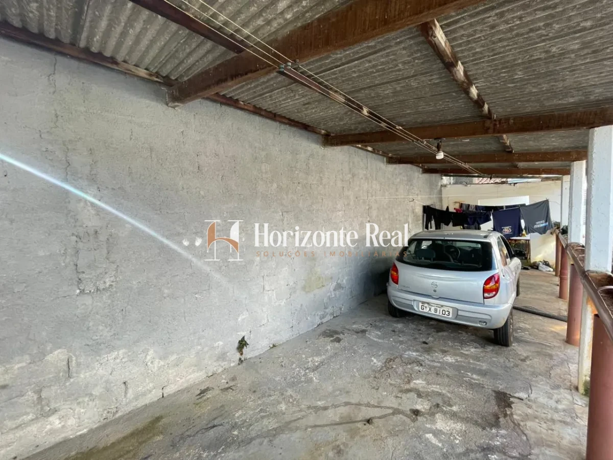 Imagem de CASA Á VENDA | BAIRRO SANTO AMARO.