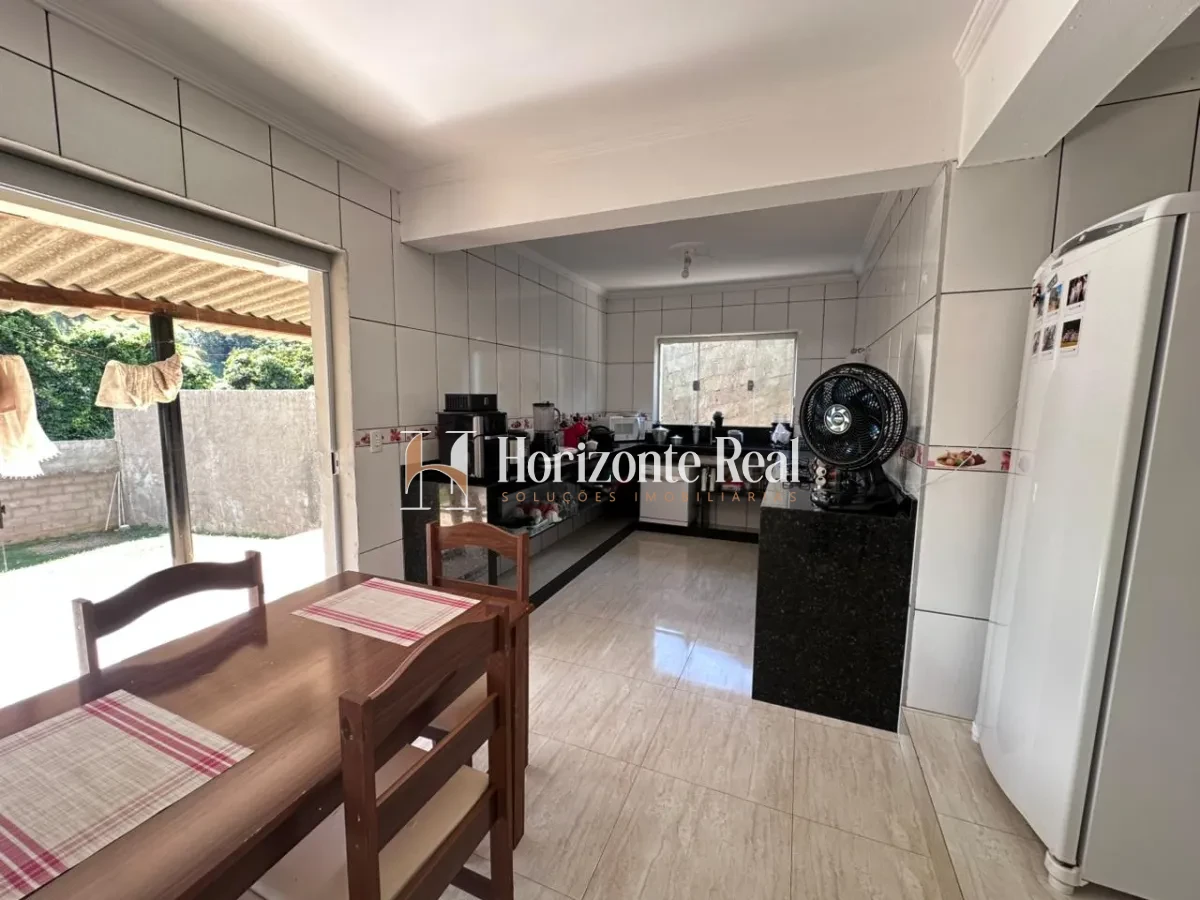 Imagem de CASA RESIDENCIAL A VENDA | RESIDENCIAL DOS NOBRES