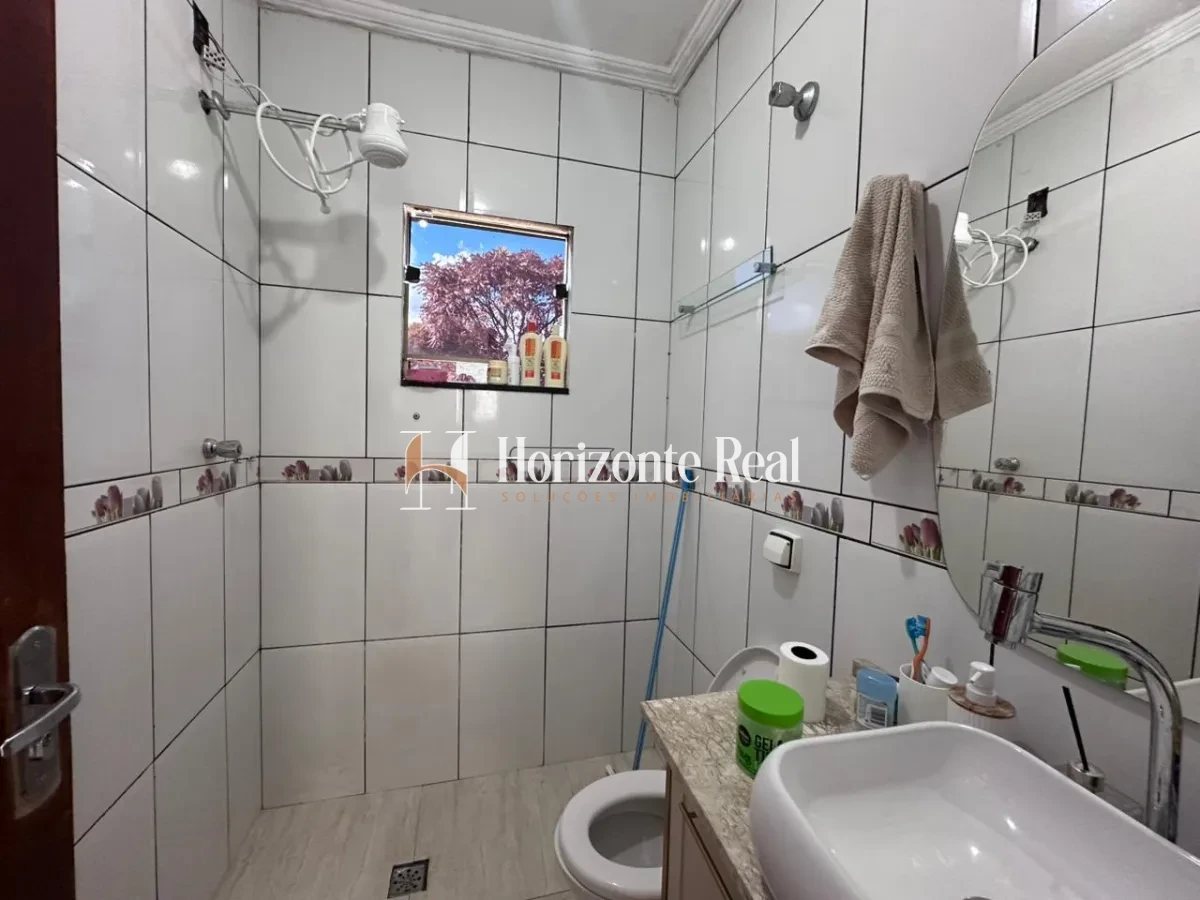 Imagem de CASA RESIDENCIAL A VENDA | RESIDENCIAL DOS NOBRES