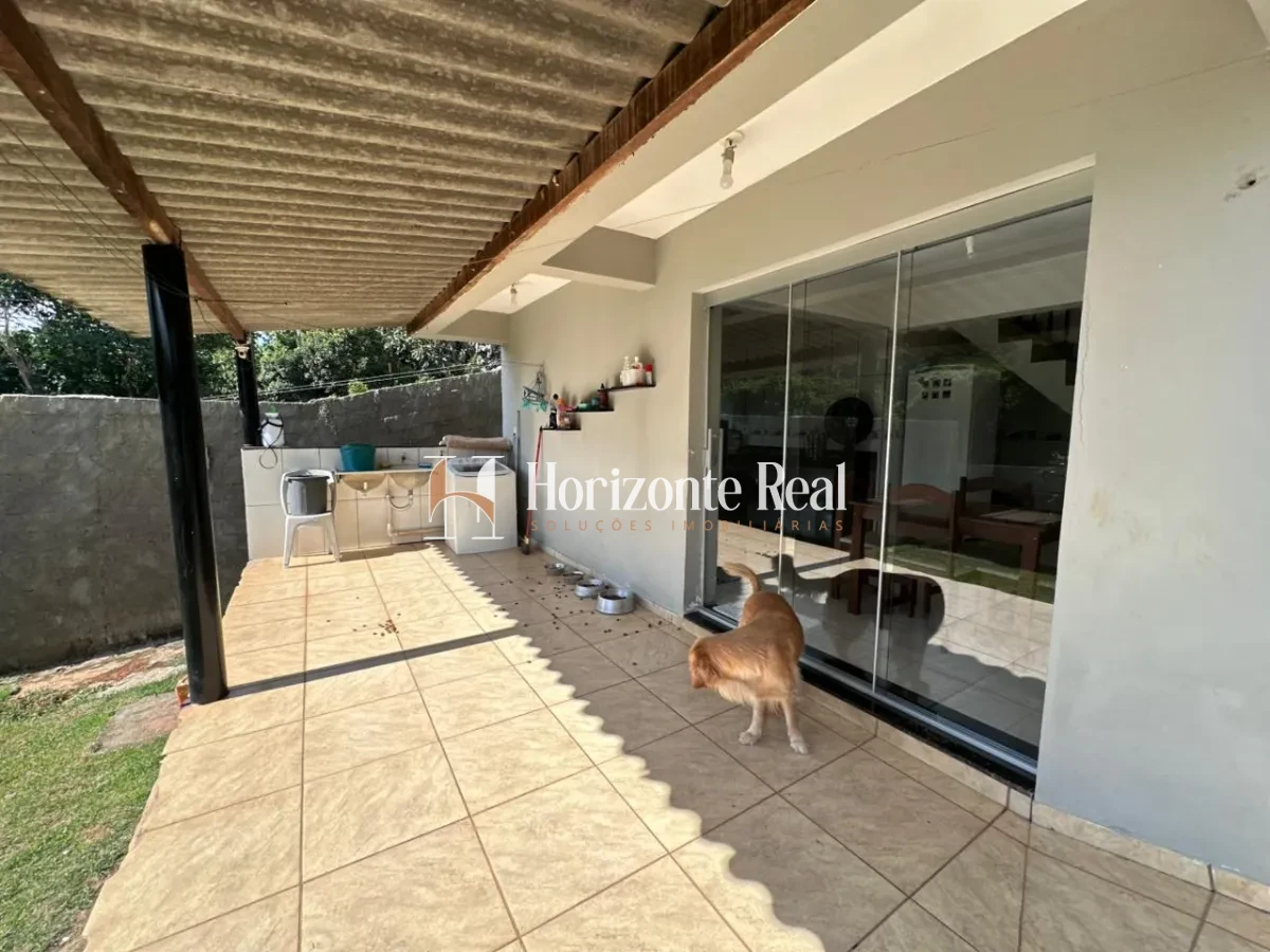 Imagem de CASA RESIDENCIAL A VENDA | RESIDENCIAL DOS NOBRES