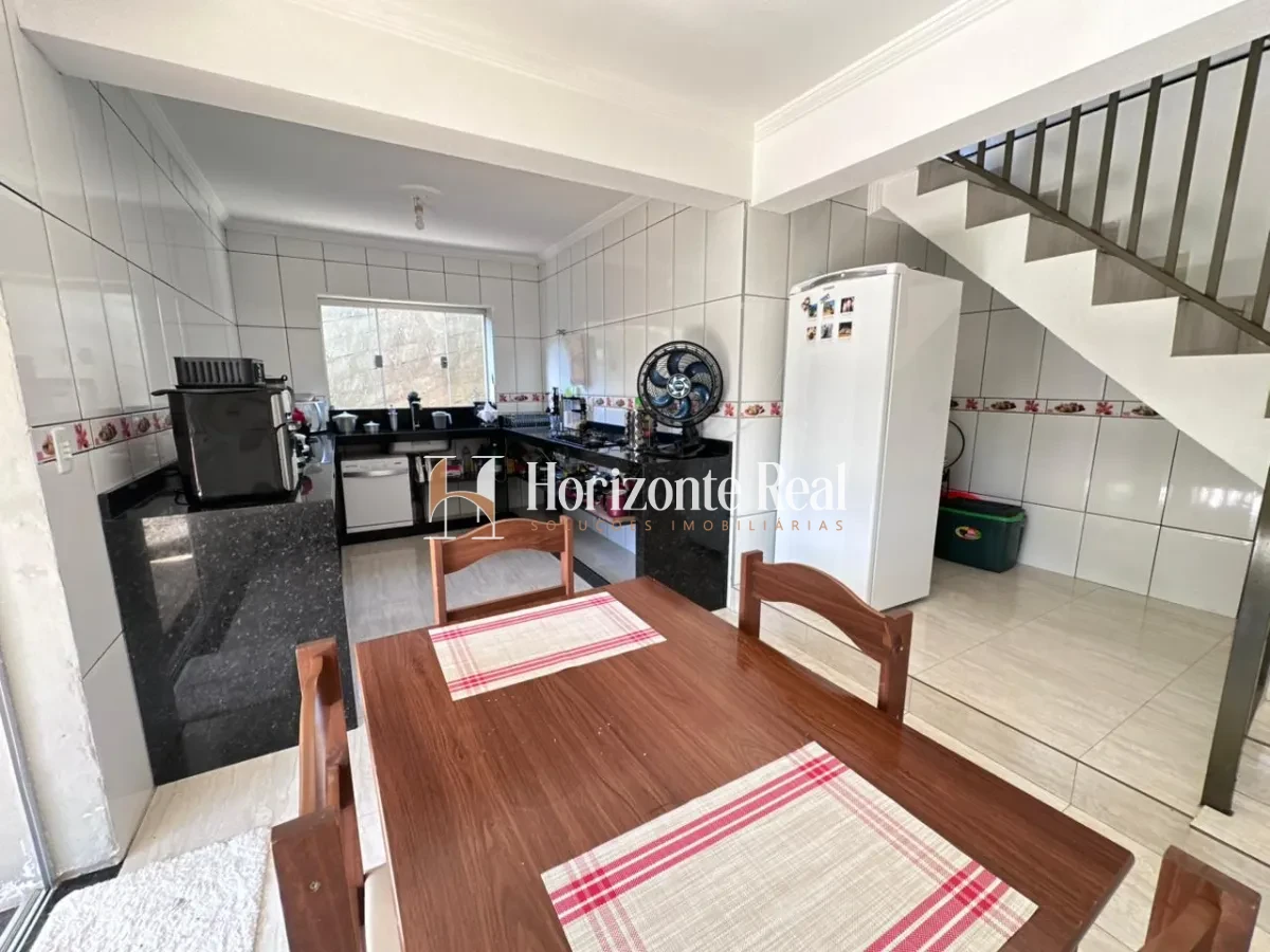 Imagem de CASA RESIDENCIAL A VENDA | RESIDENCIAL DOS NOBRES