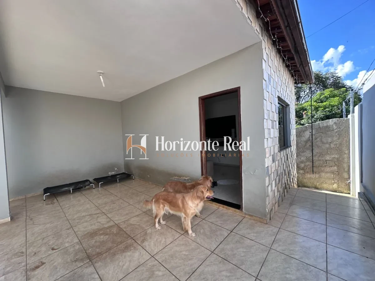 Imagem de CASA RESIDENCIAL A VENDA | RESIDENCIAL DOS NOBRES