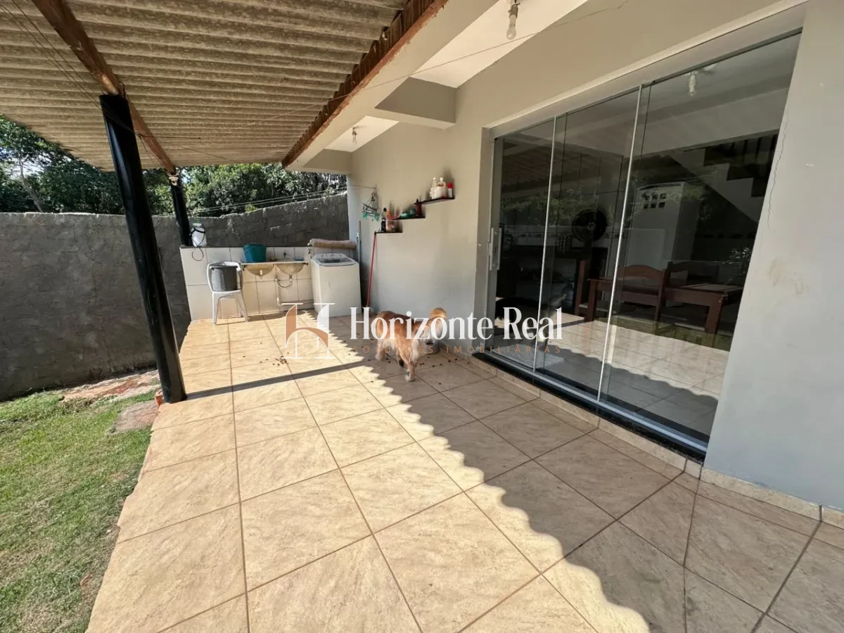 Imagem de CASA RESIDENCIAL A VENDA | RESIDENCIAL DOS NOBRES