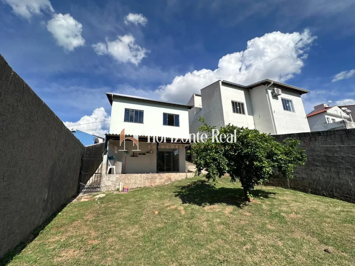 Imagem de CASA RESIDENCIAL A VENDA | RESIDENCIAL DOS NOBRES