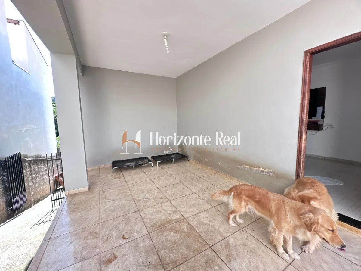 Imagem de CASA RESIDENCIAL A VENDA | RESIDENCIAL DOS NOBRES