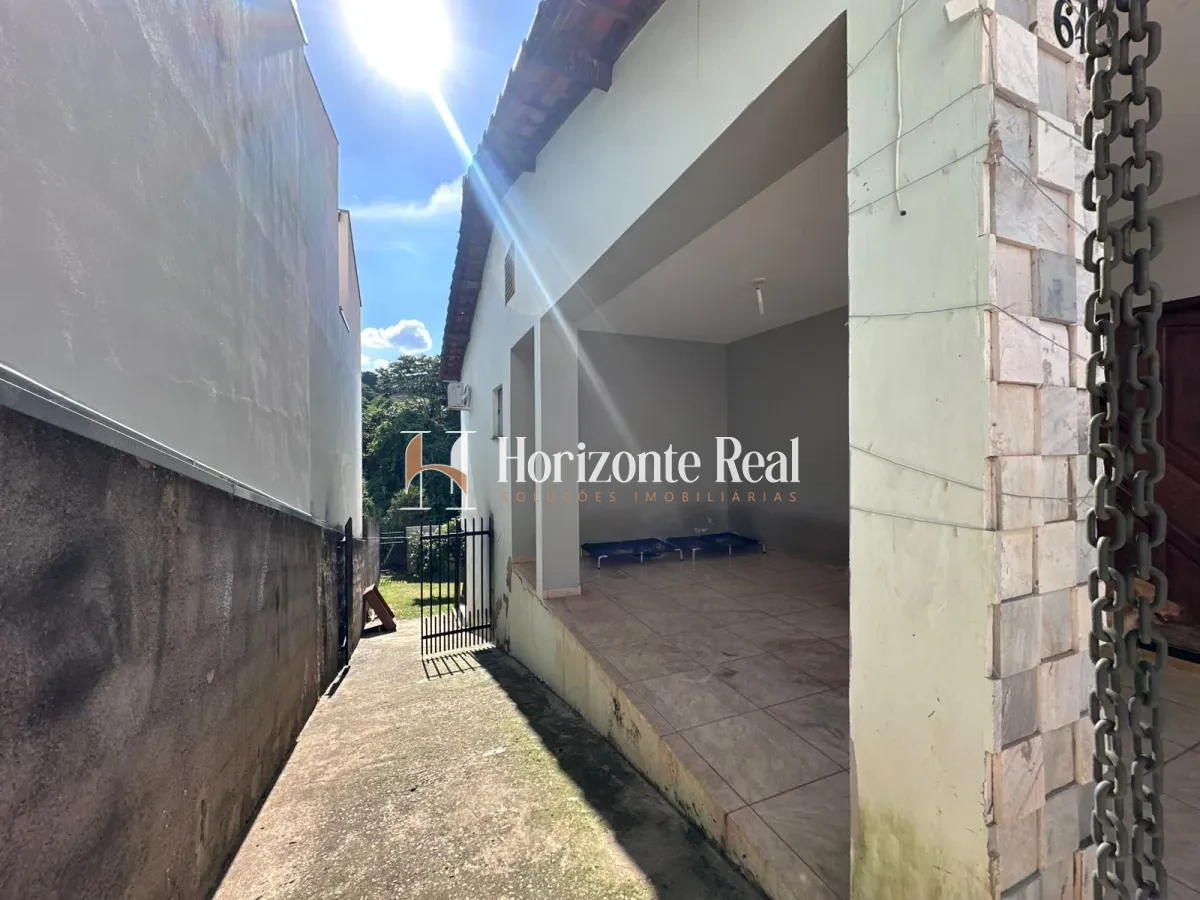 Imagem de CASA RESIDENCIAL A VENDA | RESIDENCIAL DOS NOBRES