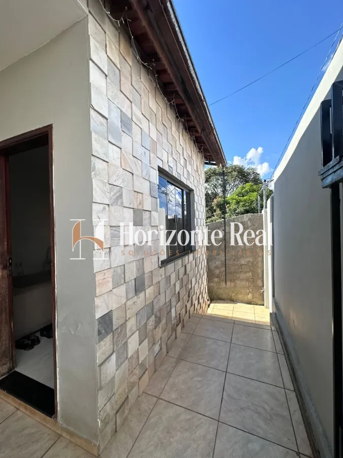Imagem de CASA RESIDENCIAL A VENDA | RESIDENCIAL DOS NOBRES