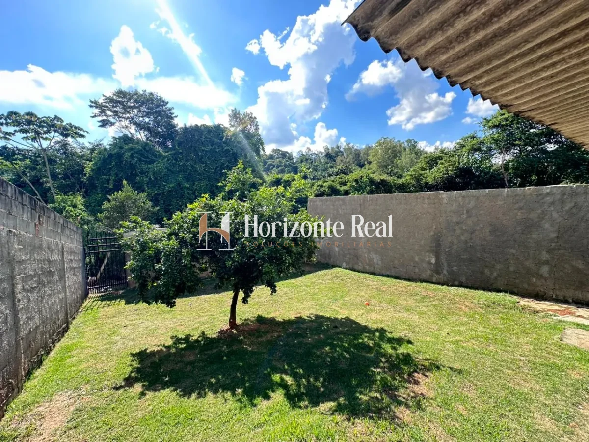 Imagem de CASA RESIDENCIAL A VENDA | RESIDENCIAL DOS NOBRES