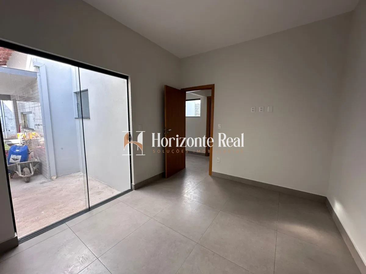 Imagem de CASA Á VENDA | CONFORTO ,TRANQUILIDADE E BOA LOCALIZAÇÃO.