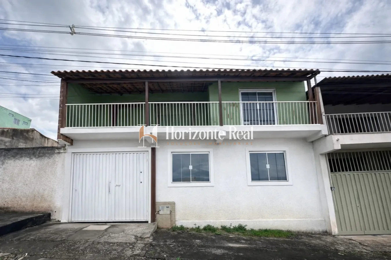 Imagem de CASA Á VENDA | VALE DO SOL