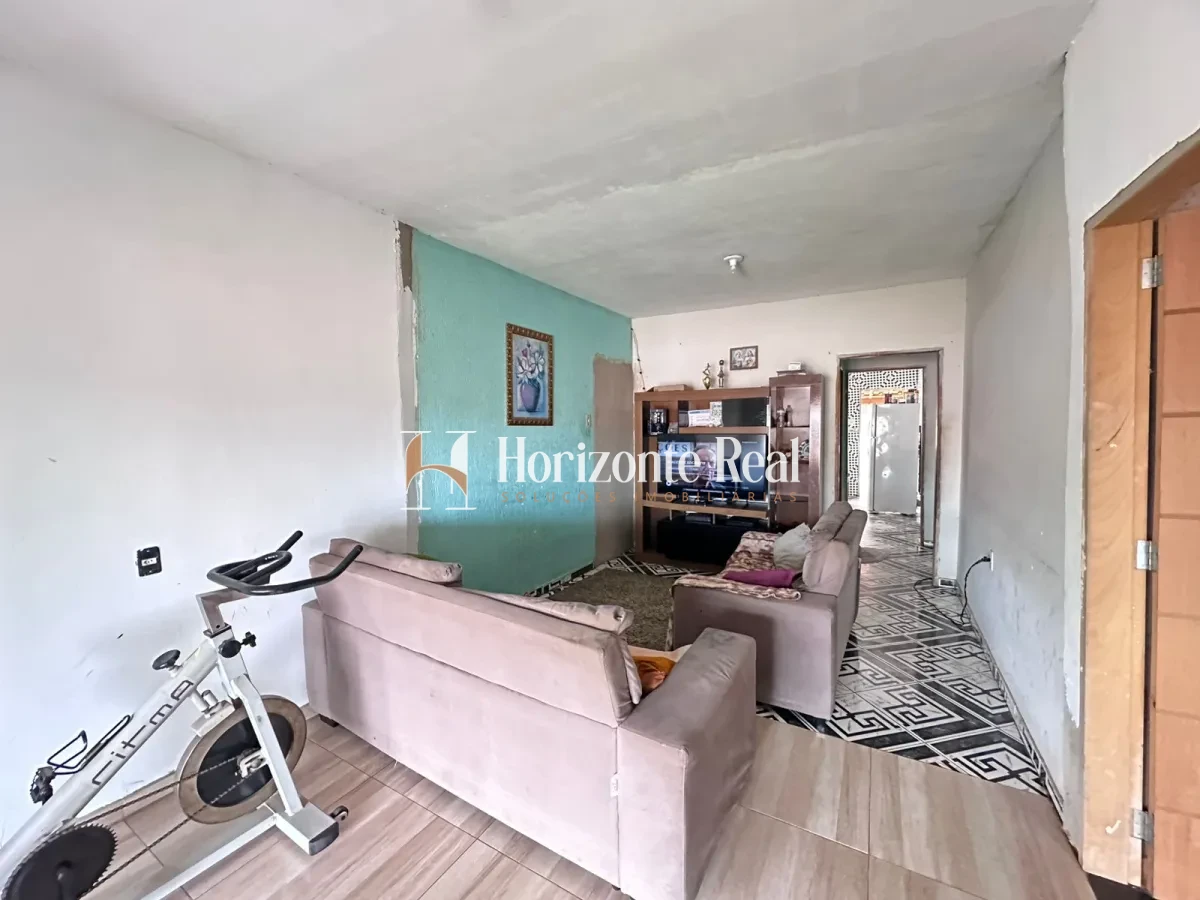 Imagem de CASA Á VENDA | VALE DO SOL