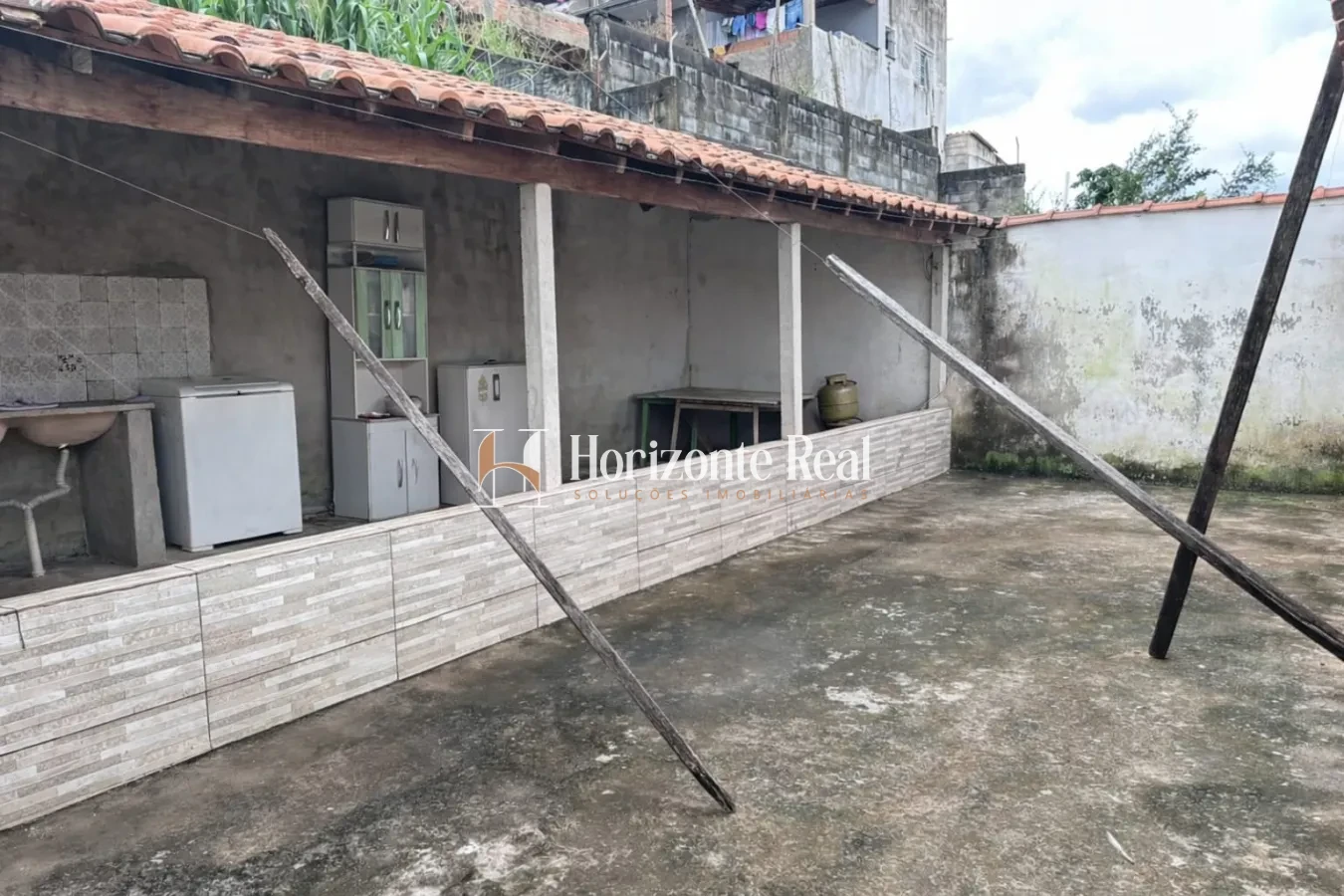 Imagem de CASA Á VENDA | VALE DO SOL