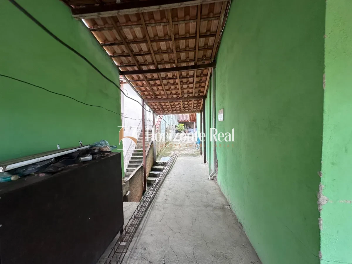 Imagem de CASA Á VENDA | VALE DO SOL