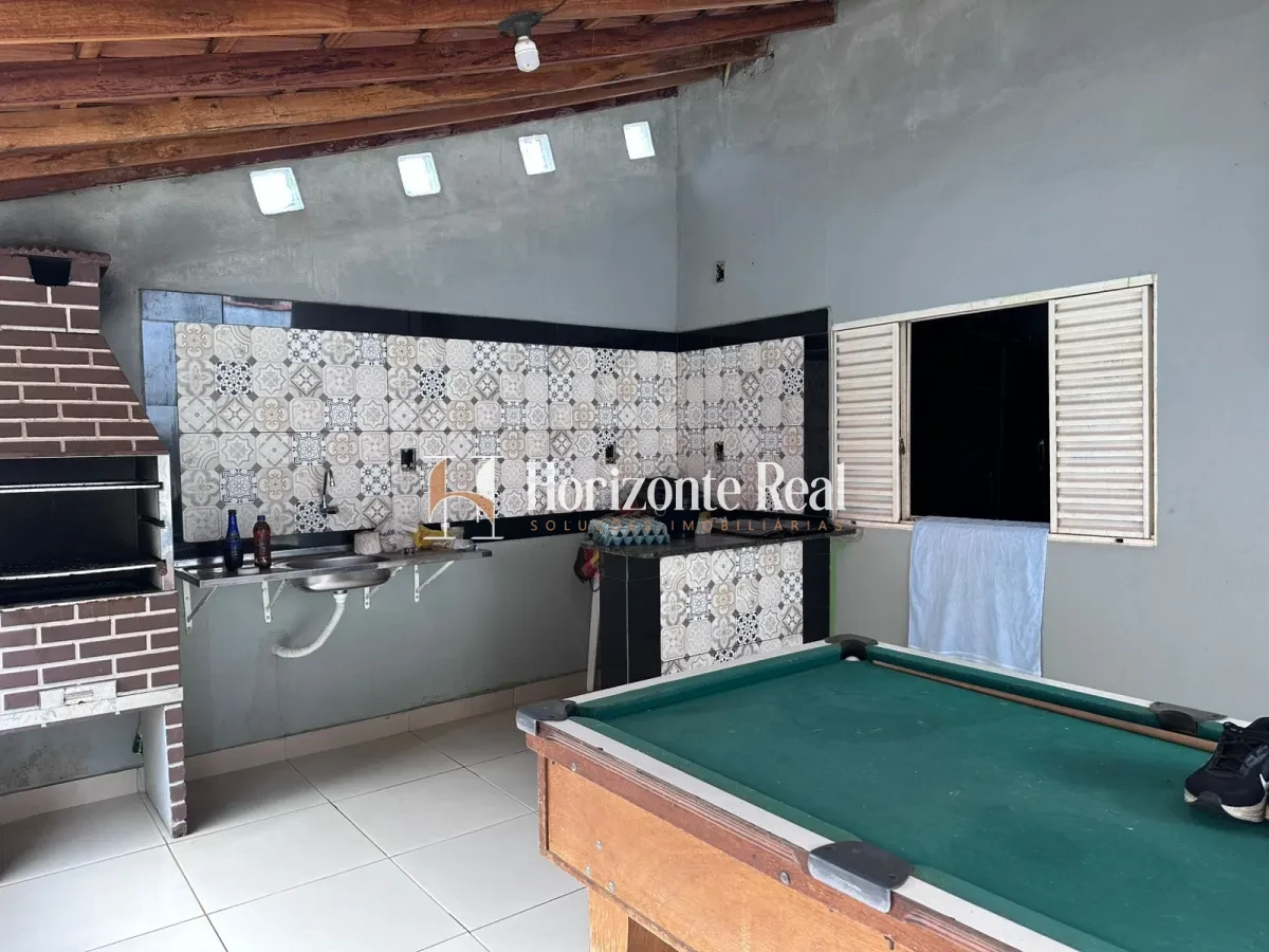 Imagem de CASA Á VENDA | VALE DO SOL