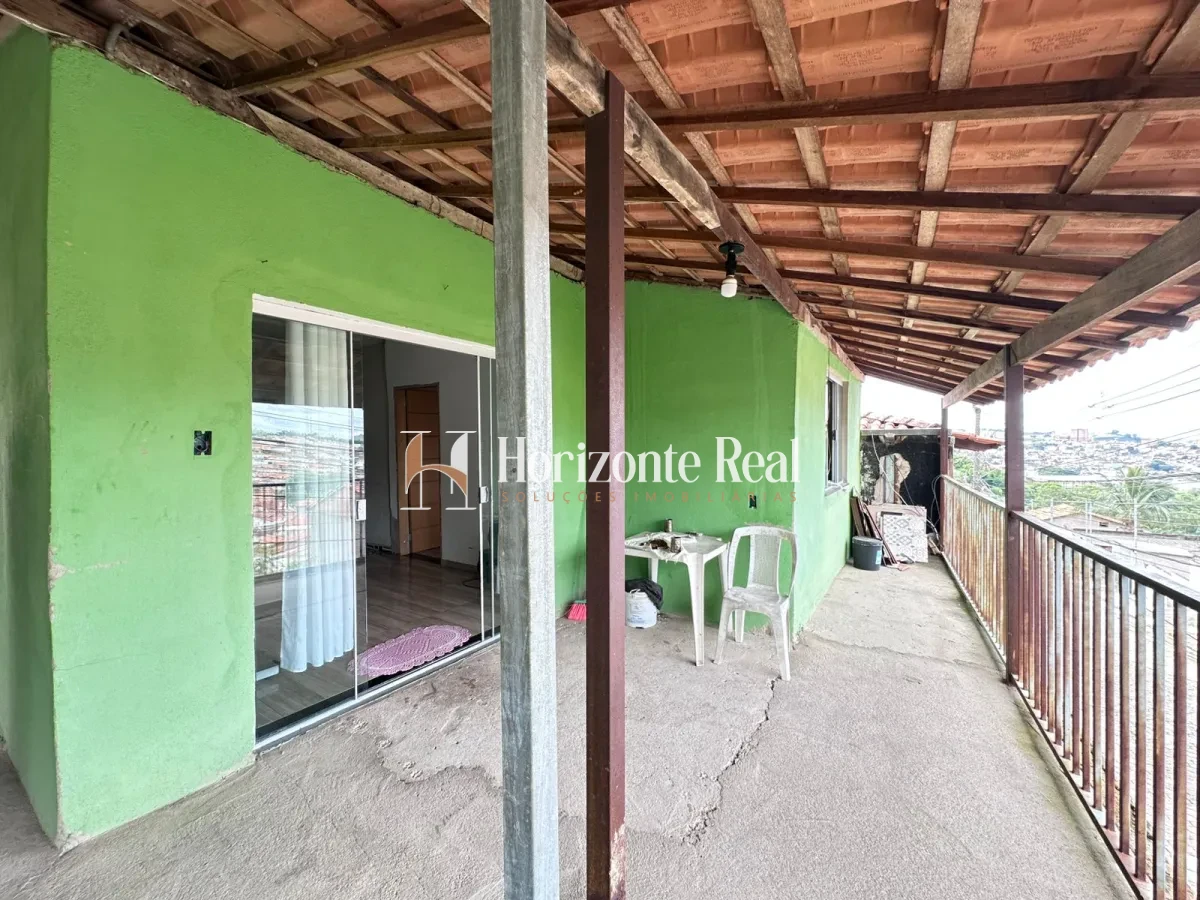 Imagem de CASA Á VENDA | VALE DO SOL