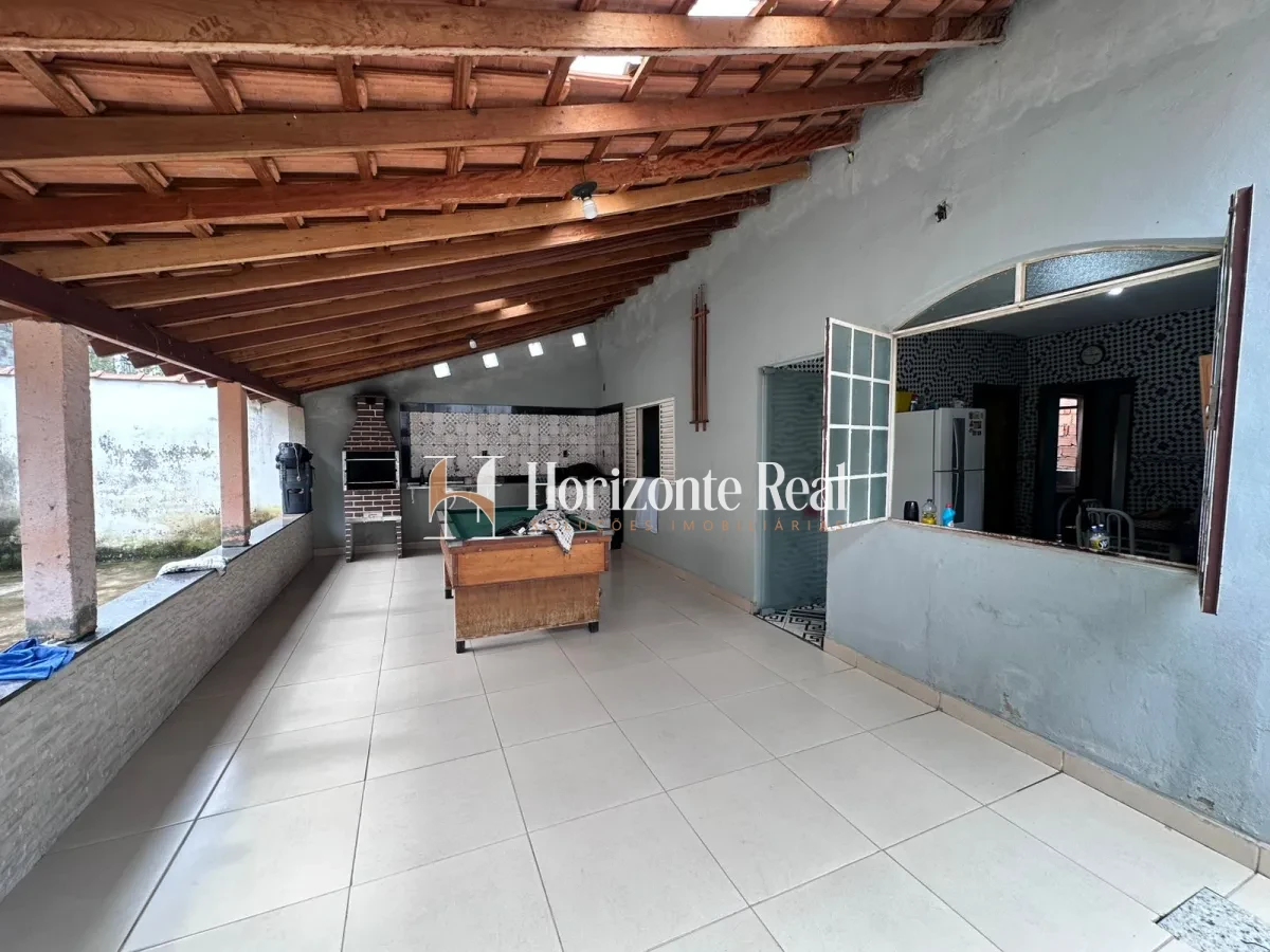 Imagem de CASA Á VENDA | VALE DO SOL