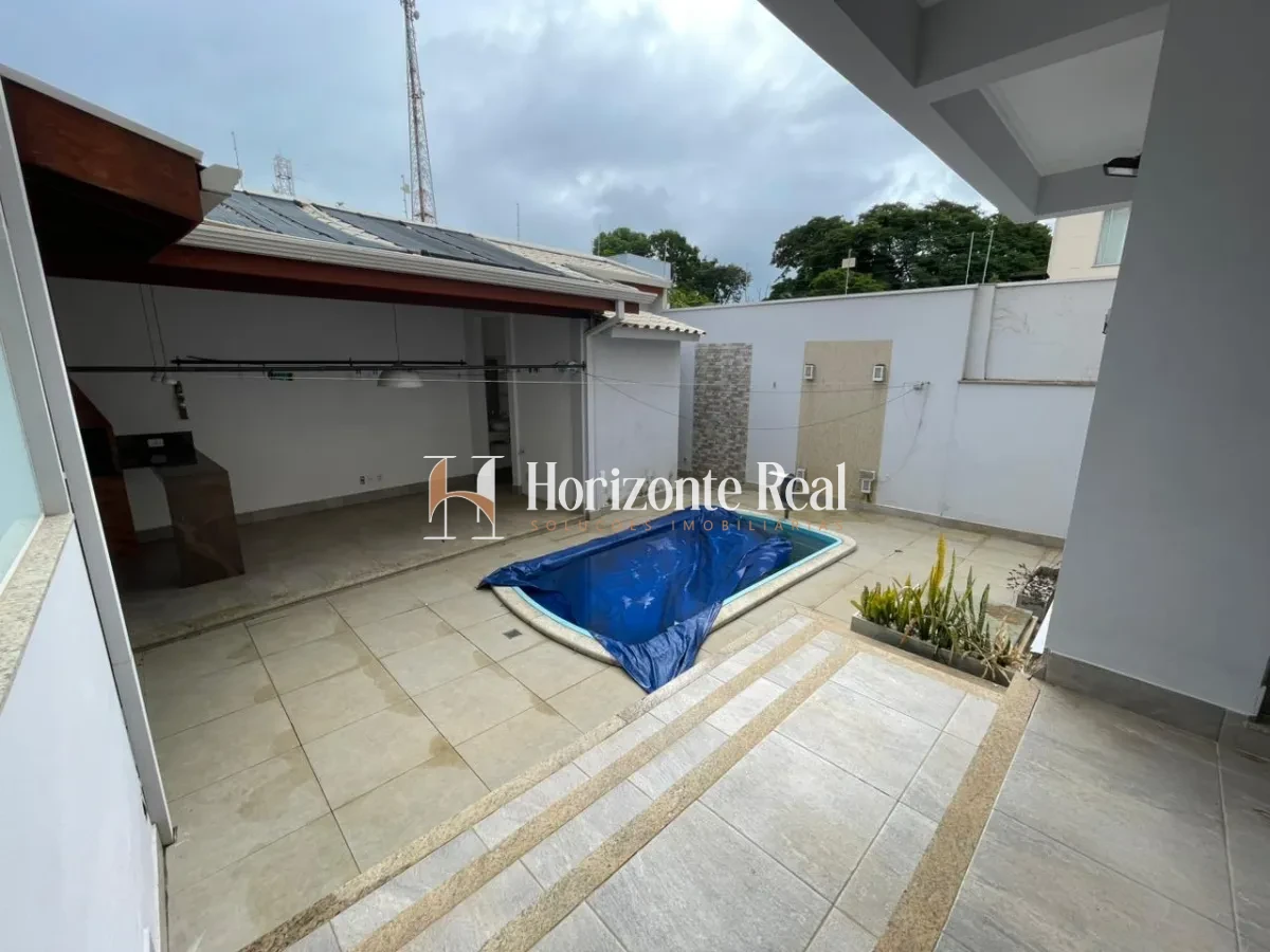 Imagem de CASA PARA ALUGUEL NO CENTRO DA CIDADE.