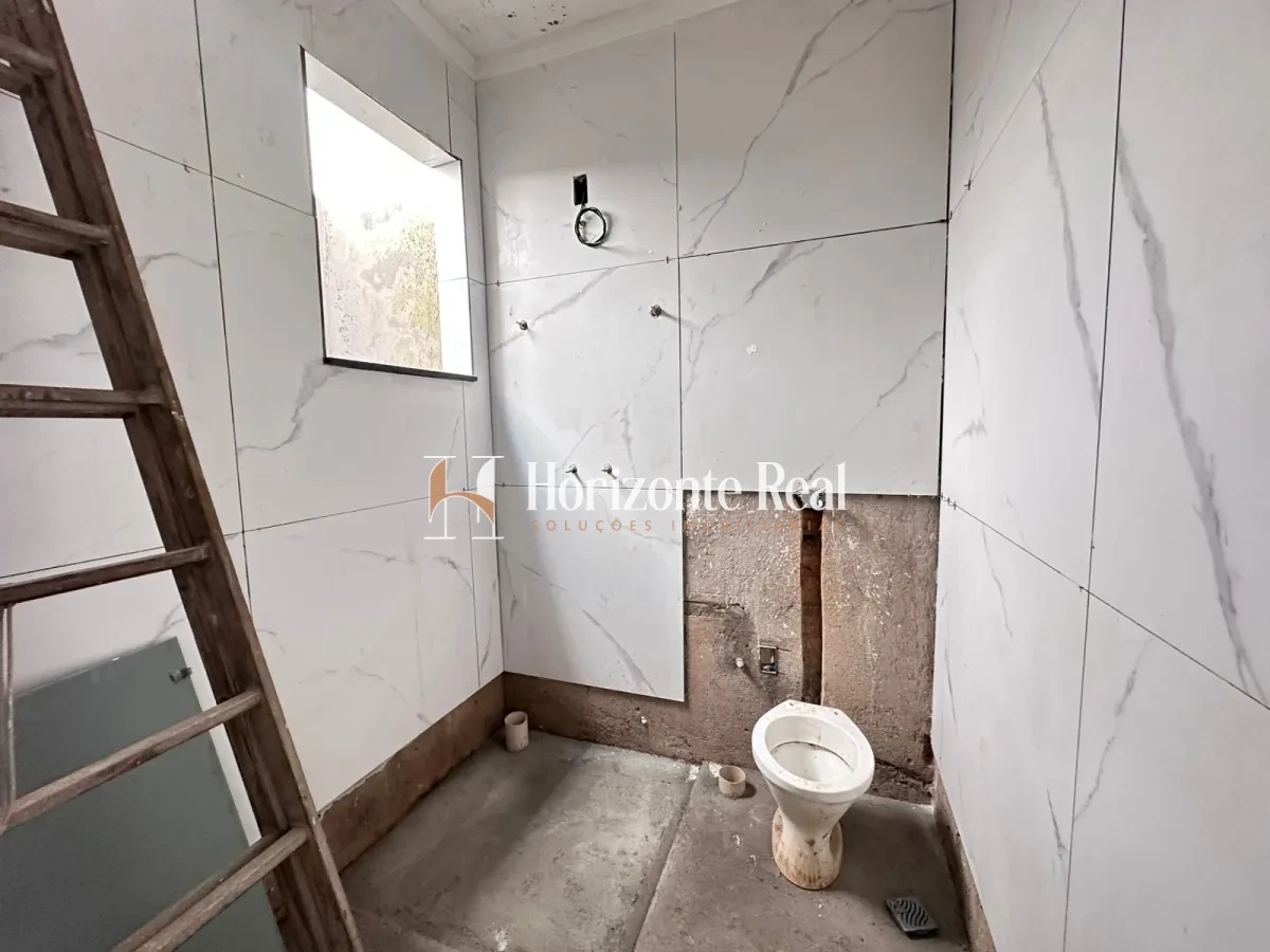 Imagem de CASA NOVA Á VENDA | JARDIM AMERICA