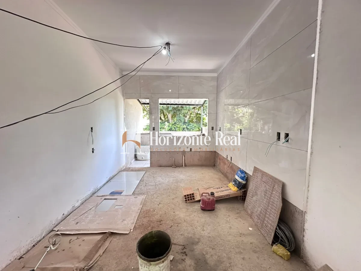 Imagem de CASA NOVA Á VENDA | JARDIM AMERICA